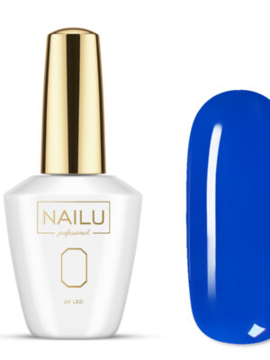 NAILU Geliniai lakai - 407 MARINA