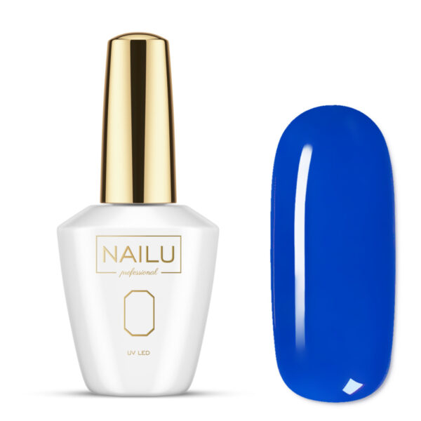 NAILU Geliniai lakai - 407 MARINA