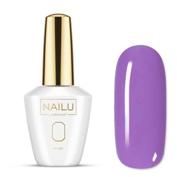 NAILU Geliniai lakai - 408 PROVANCE