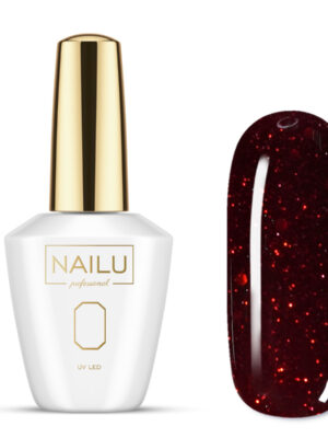 NAILU Geliniai lakai - 409 ALWAYS ME