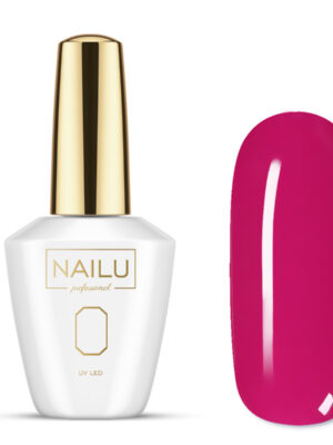 NAILU Geliniai lakai - 411 LOLLIPOP