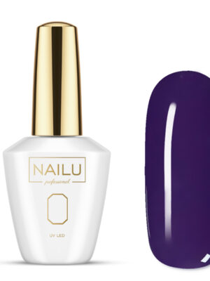 NAILU Geliniai lakai - 416 GUMIŚ