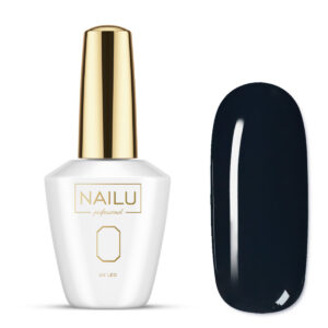 NAILU Gelinis lakas - 419 ANTHRACITE