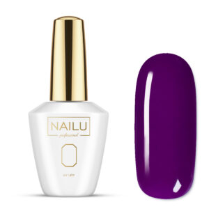 NAILU Gelinis lakas - 504 MERCI