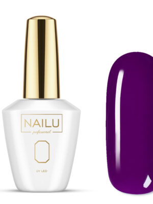 NAILU Geliniai lakai - 504 MERCI