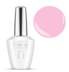 NAILU Spalvota hibridinė bazė - 051 BUBBLE GUM