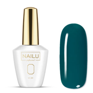 NAILU Gelinis lakas - 512 DEEP FOREST