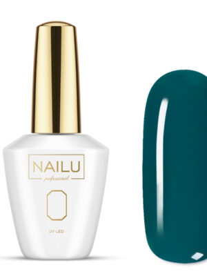 NAILU Geliniai lakai - 512 DEEP FOREST