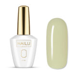 NAILU Geliniai lakai - 518 ALMONDS