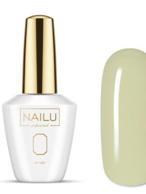 NAILU Geliniai lakai - 518 ALMONDS