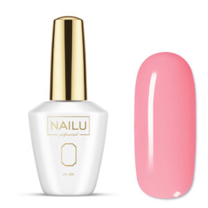 NAILU Gelinis lakas - 522 CORAL GLOW
