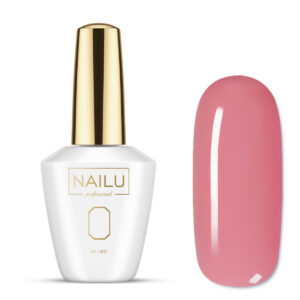 NAILU Gelinis lakas - 523 PEACH COCKTAIL