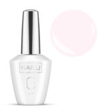 NAILU Spalvotos hibridinės bazės - 055 QUICK FRENCH