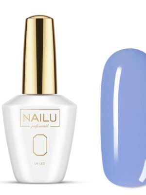 NAILU Geliniai lakai - 601 ENJOY THE DAY