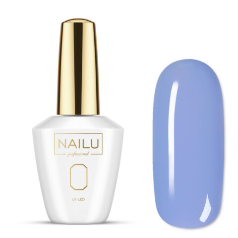 NAILU Geliniai lakai - 601 ENJOY THE DAY