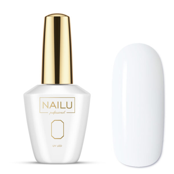 NAILU Gelinis lakas - 603 QUEEN NAILU Gelinis lakas - 603 QUEEN
