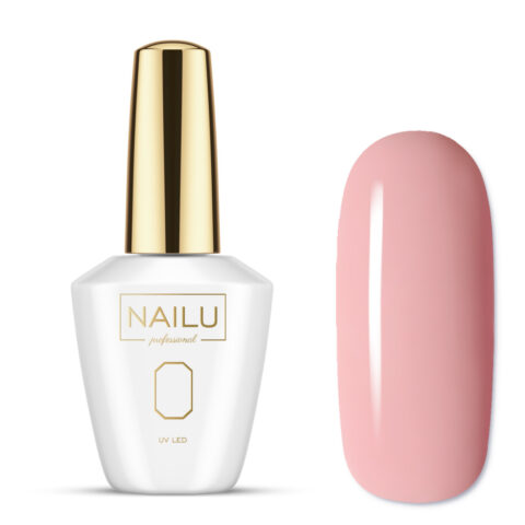 NAILU Geliniai lakai - 606 ALOHA