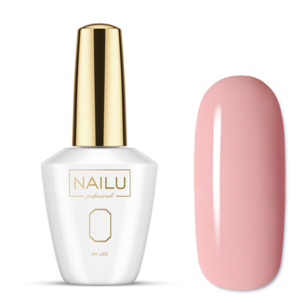 NAILU Gelinis lakas - 606 ALOHA NAILU Gelinis lakas - 606 ALOHA