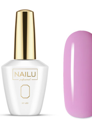 NAILU Geliniai lakai - 607 SWEET ME