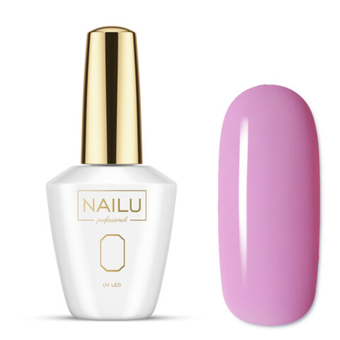 NAILU Geliniai lakai - 607 SWEET ME