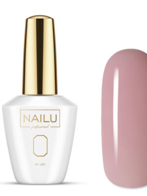 NAILU Geliniai lakai - 608 FOR FRENCH