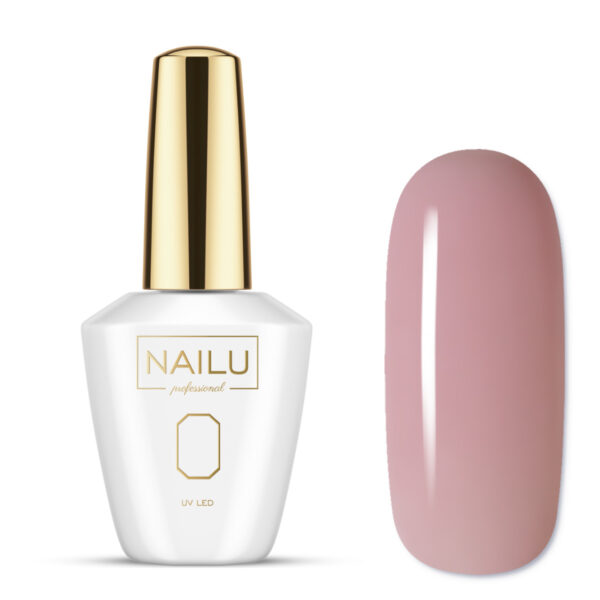 NAILU Geliniai lakai - 608 FOR FRENCH