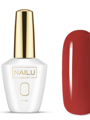 NAILU Geliniai lakai - 611 RIDING HOOD