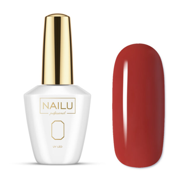 NAILU Geliniai lakai - 611 RIDING HOOD