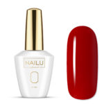 NAILU Gelinis lakas - 612 RED SEX