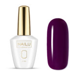 NAILU Gelinis lakas - 615 NEVER FORGET