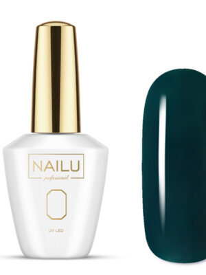 NAILU Geliniai lakai - 617 JUNGLE BOOK