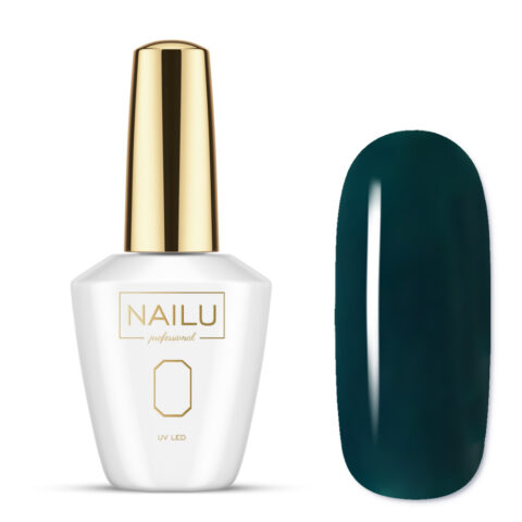 NAILU Geliniai lakai - 617 JUNGLE BOOK