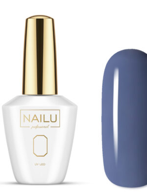 NAILU Geliniai lakai - 620 BUNNY