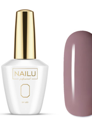NAILU Geliniai lakai - 701 TIRAMISU
