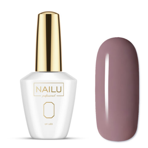 NAILU Geliniai lakai - 701 TIRAMISU