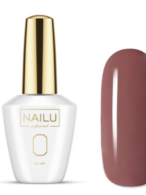 NAILU Geliniai lakai - 703 TRUFFLE