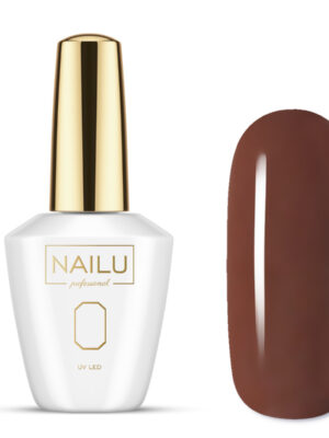 NAILU Geliniai lakai - 704 IRISH COFFEE