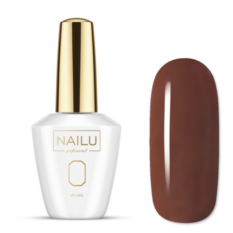 NAILU Geliniai lakai - 704 IRISH COFFEE