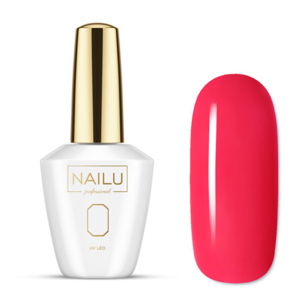 NAILU Geliniai lakai - 706 BARBIE