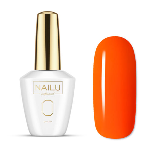 NAILU Geliniai lakai - 707 TOTALLY COOL