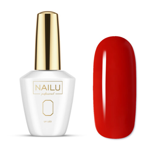 NAILU Geliniai lakai - 708 INSTA NAILS