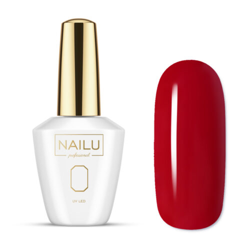 NAILU Geliniai lakai - 709 AMORE MIO