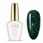 NAILU Gelinis lakas - 716 MINTY MAGIC