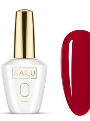 NAILU Geliniai lakai - 721 VIVA MAGENTA