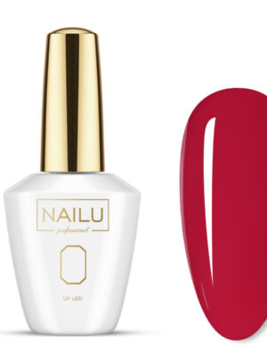 NAILU Geliniai lakai - 722 RASPBERRY KISS