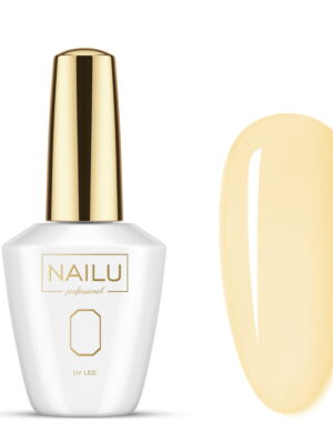 NAILU Geliniai lakai - 724 INNER LEMON