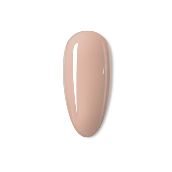 NAILU Spalvota kaučiukinė bazė "Rubber base" - 073 BEAUTY ADDICTION