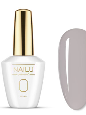 NAILU Geliniai lakai - 732 IVORY