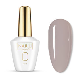 NAILU Gelinis lakas - 734 LIGHT VANILLA