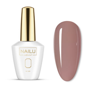 NAILU Gelinis lakas - 735 TRUE BEIGE